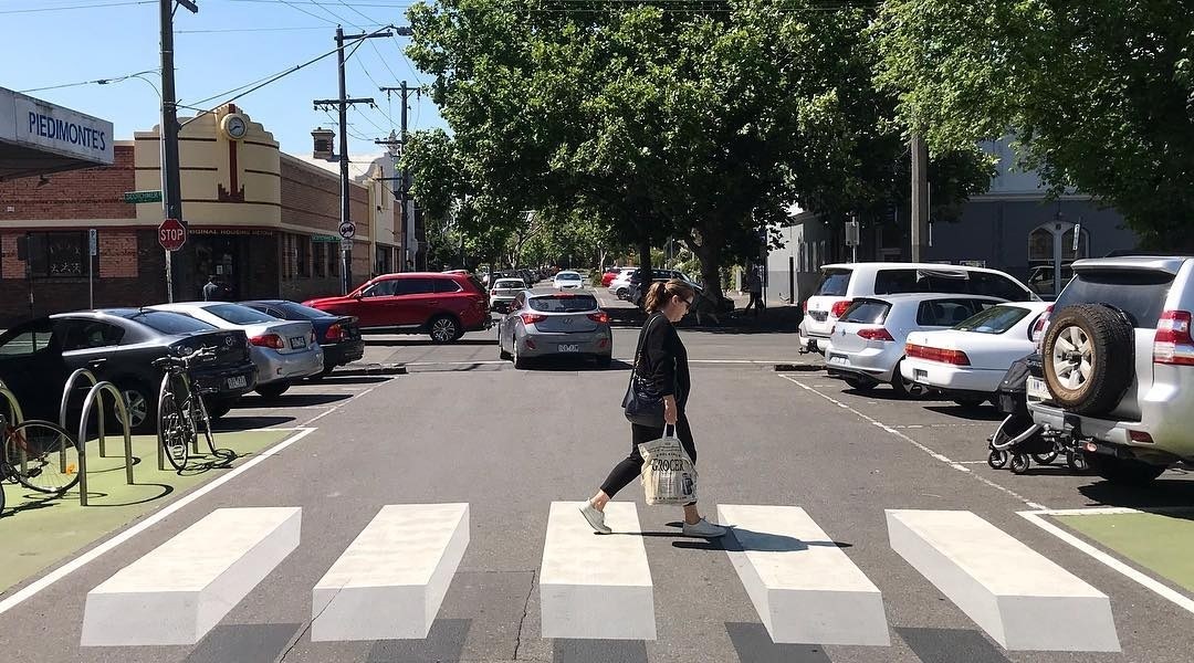 Yarra City Council @Melbourne, Australia