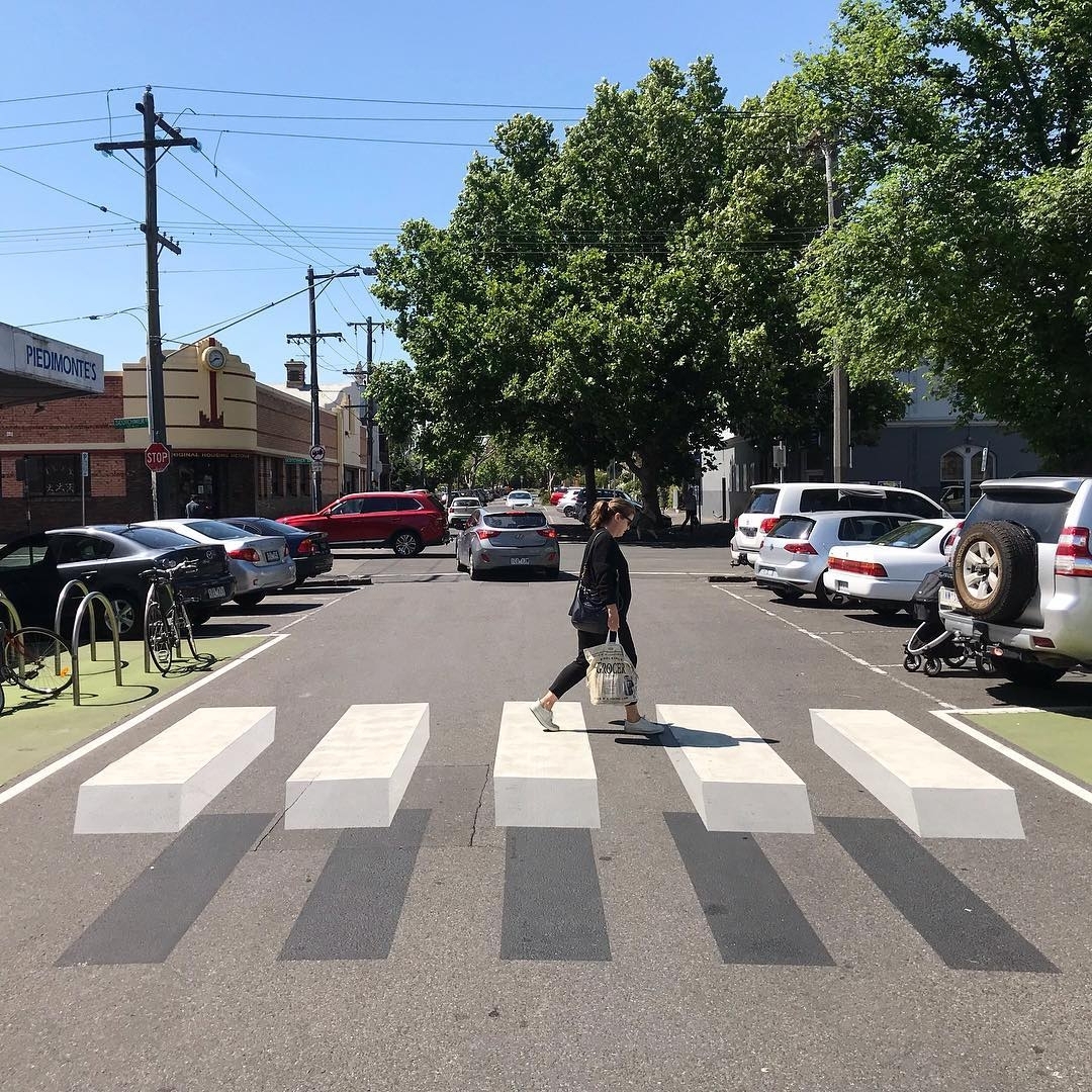 Yarra City Council @Melbourne, Australia