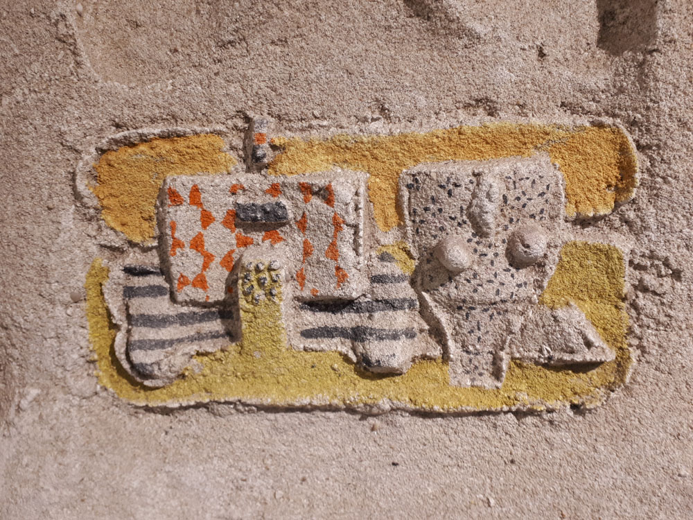 Museo Nivola - Collezione permanente