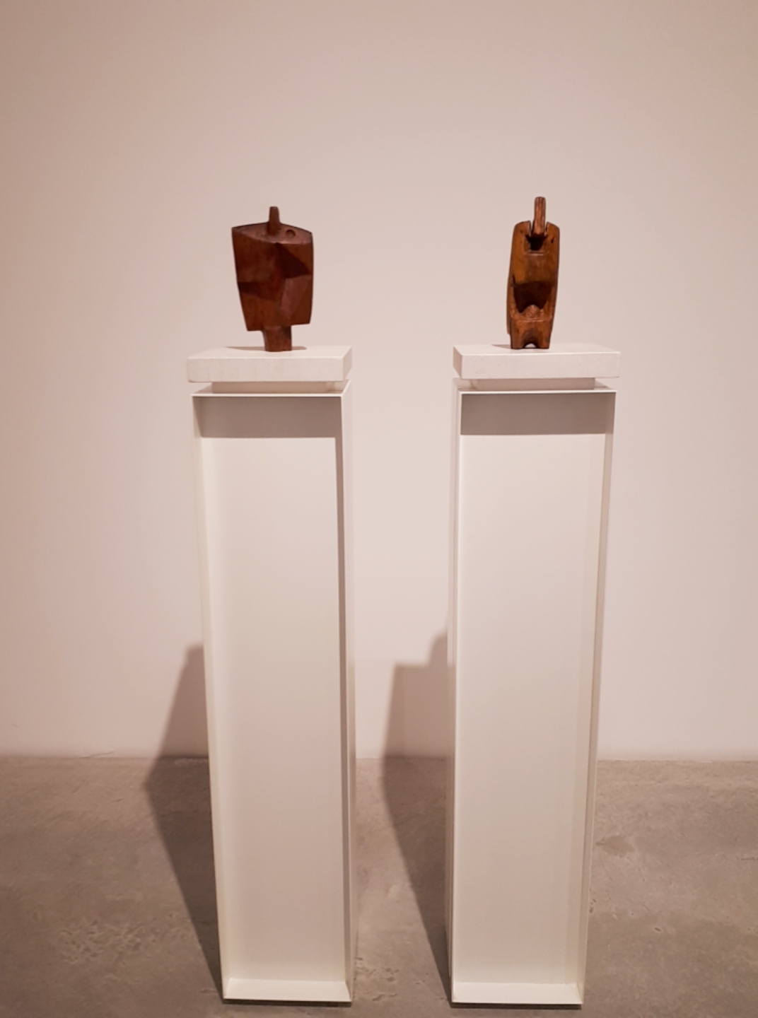 Museo Nivola - Collezione permanente