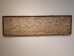 Museo Nivola - Collezione permanente