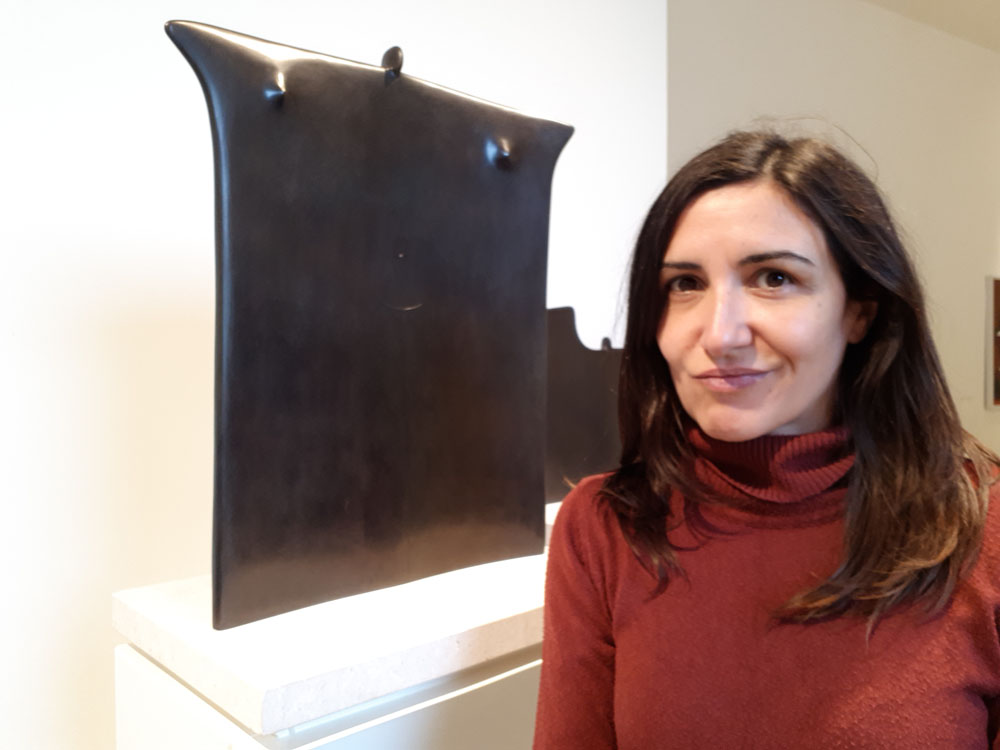 Museo Nivola - Collezione permanente