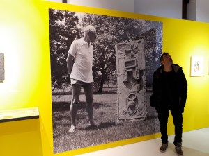 Museo Nivola - Le Corbusier. Lezioni di Modernismo