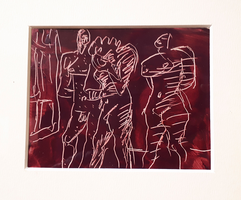 Museo Nivola - Le Corbusier. Lezioni di Modernismo