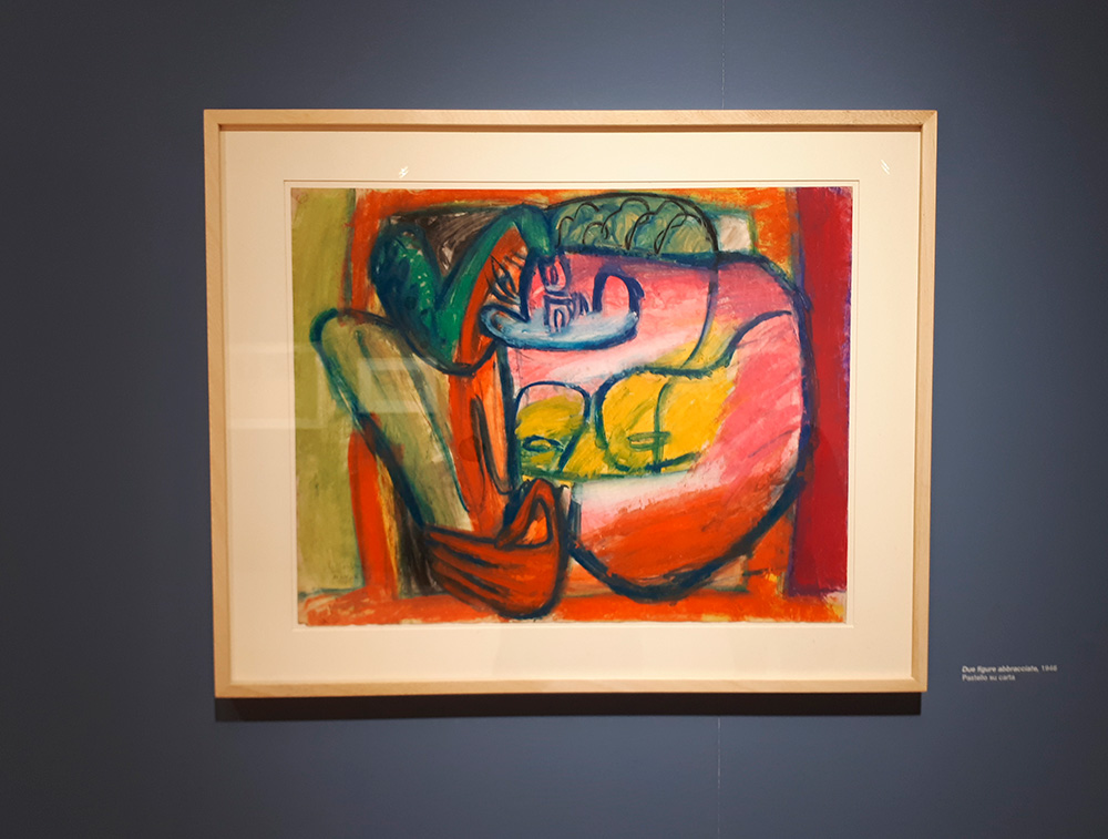 Museo Nivola - Le Corbusier. Lezioni di Modernismo