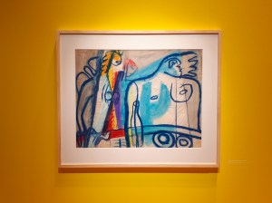 Museo Nivola - Le Corbusier. Lezioni di Modernismo