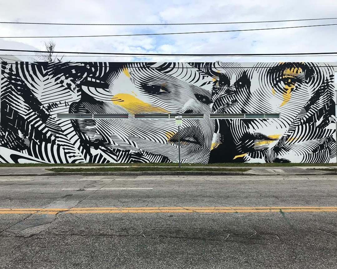 2Alas @Miami, USA