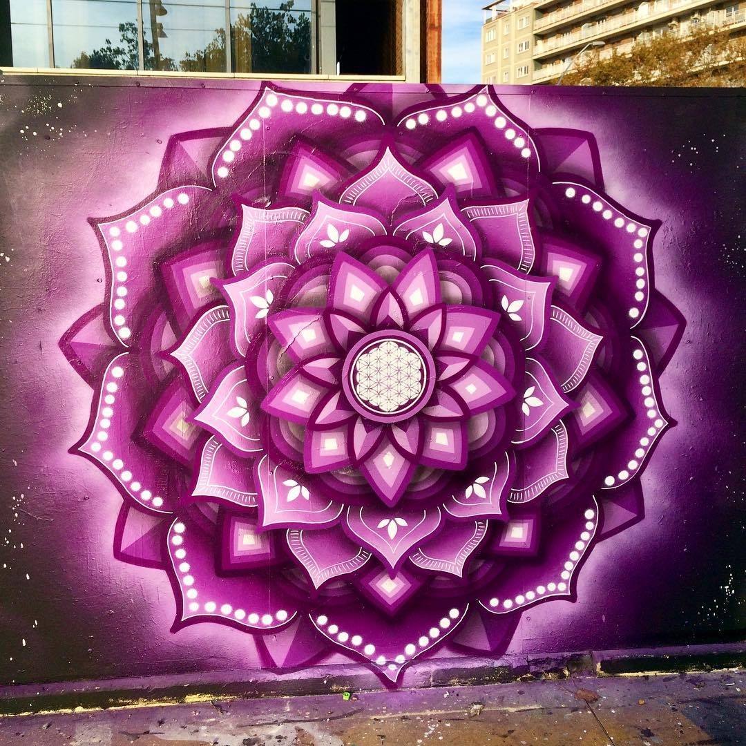 Dennis @Barcelona, Spain