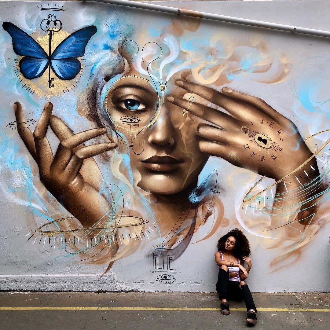 Filite @Sao Paulo, Brazil