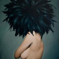 Painting by Amy Judd