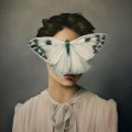 Painting by Amy Judd