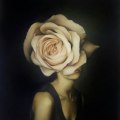 Painting by Amy Judd