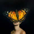 Painting by Amy Judd