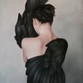 Painting by Amy Judd