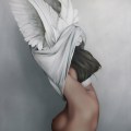 Painting by Amy Judd
