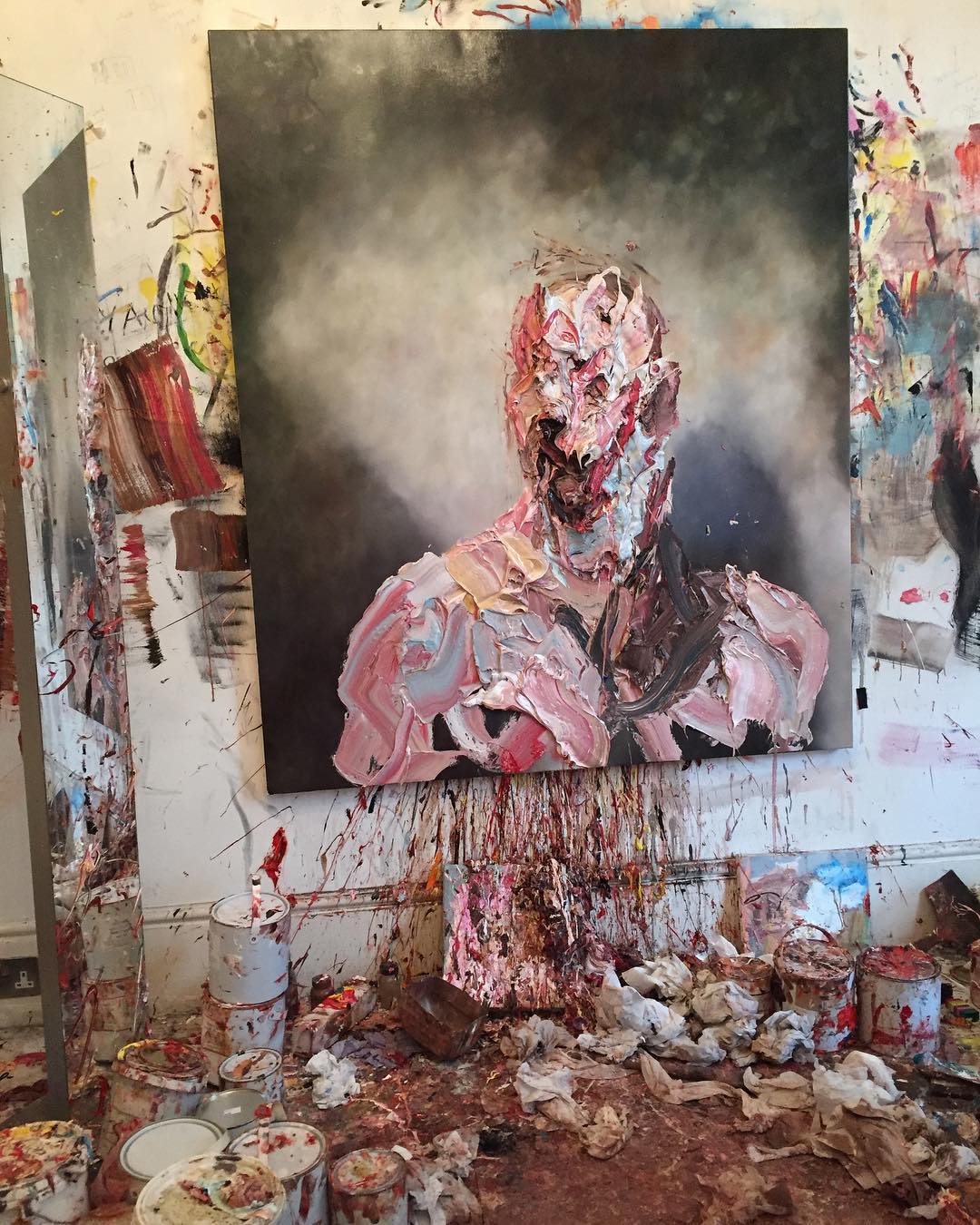 Antony Micallef