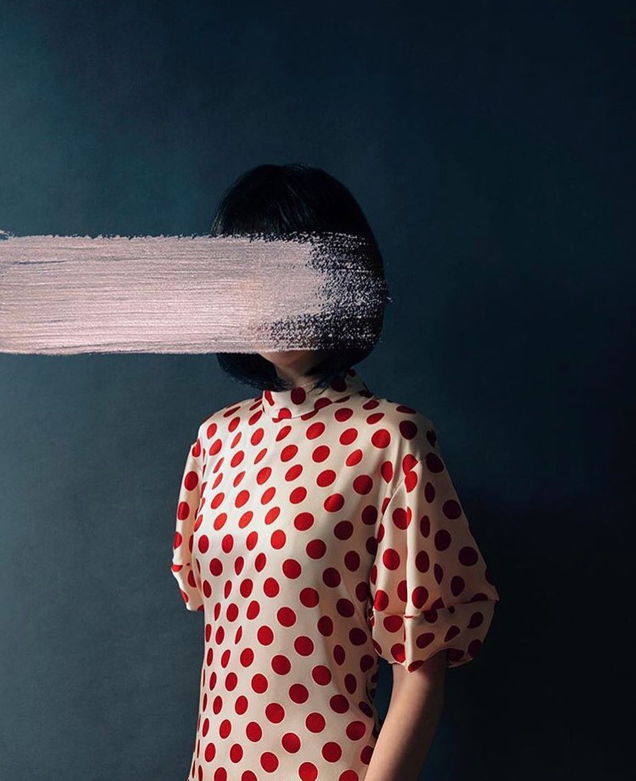 Bloom by Andrea Torres