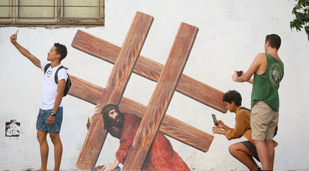 Caiozzama @Santiago, Chile