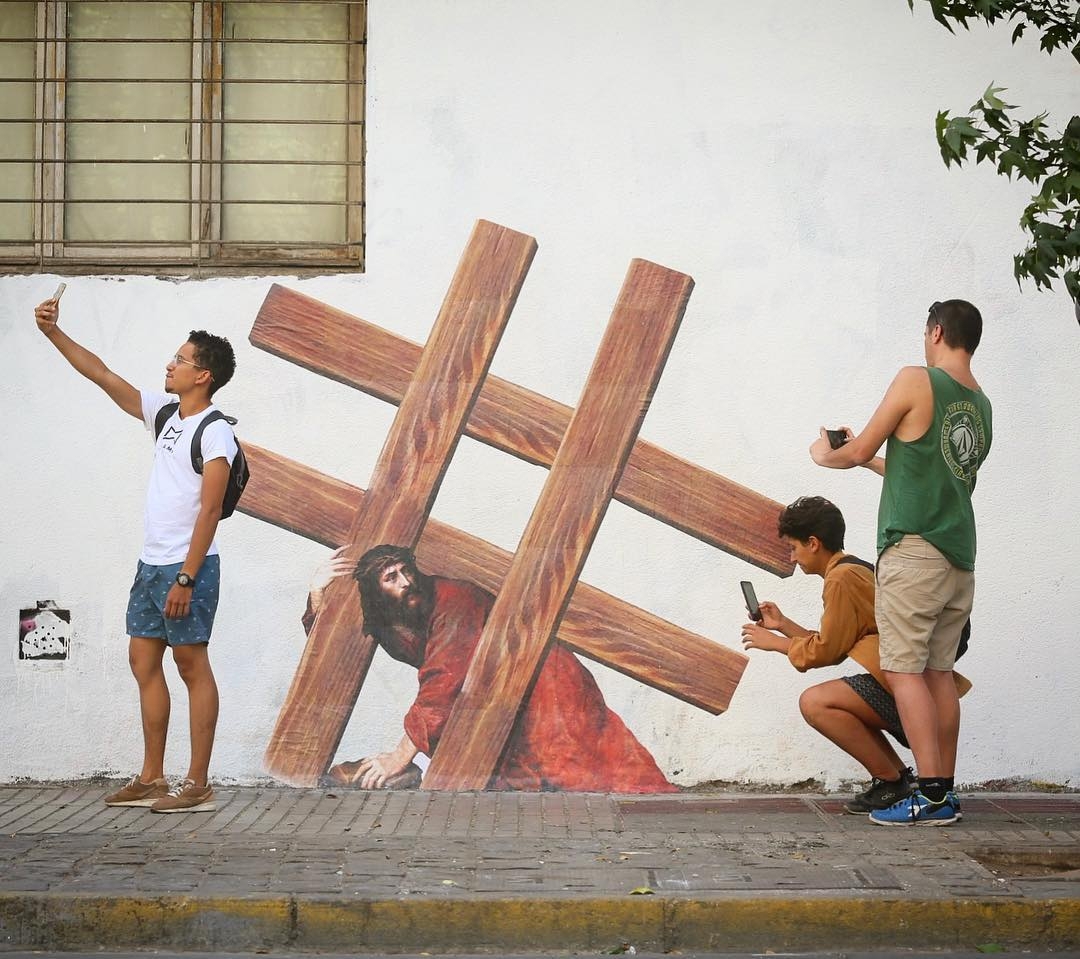 Caiozzama @Santiago, Chile