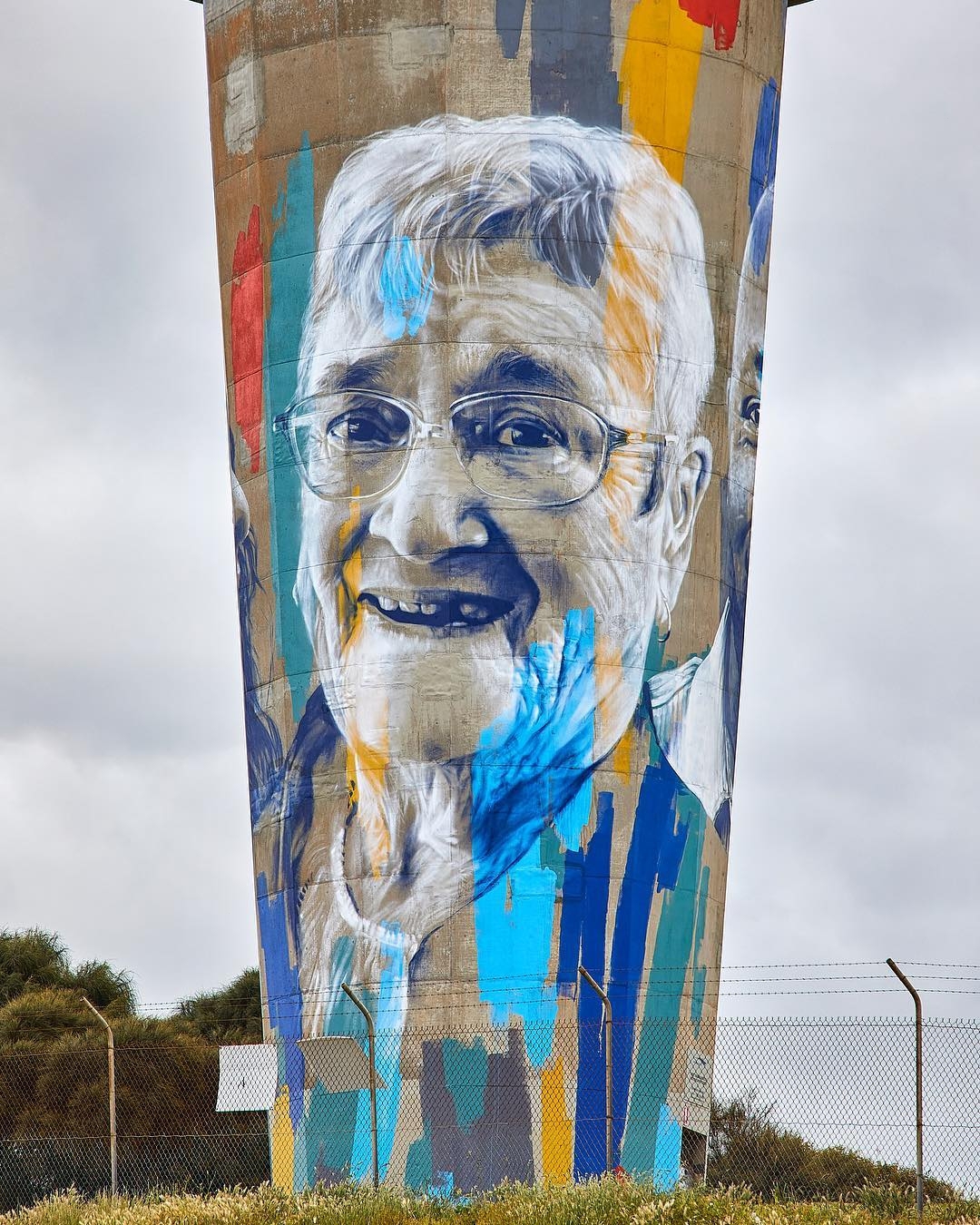 Claire Foxton @Warrnambool, Australia