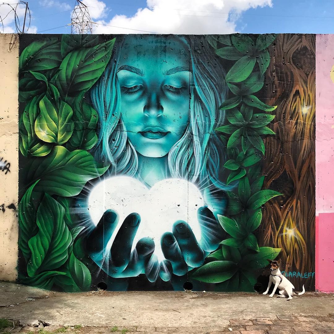 Clara Leff Clara Leff