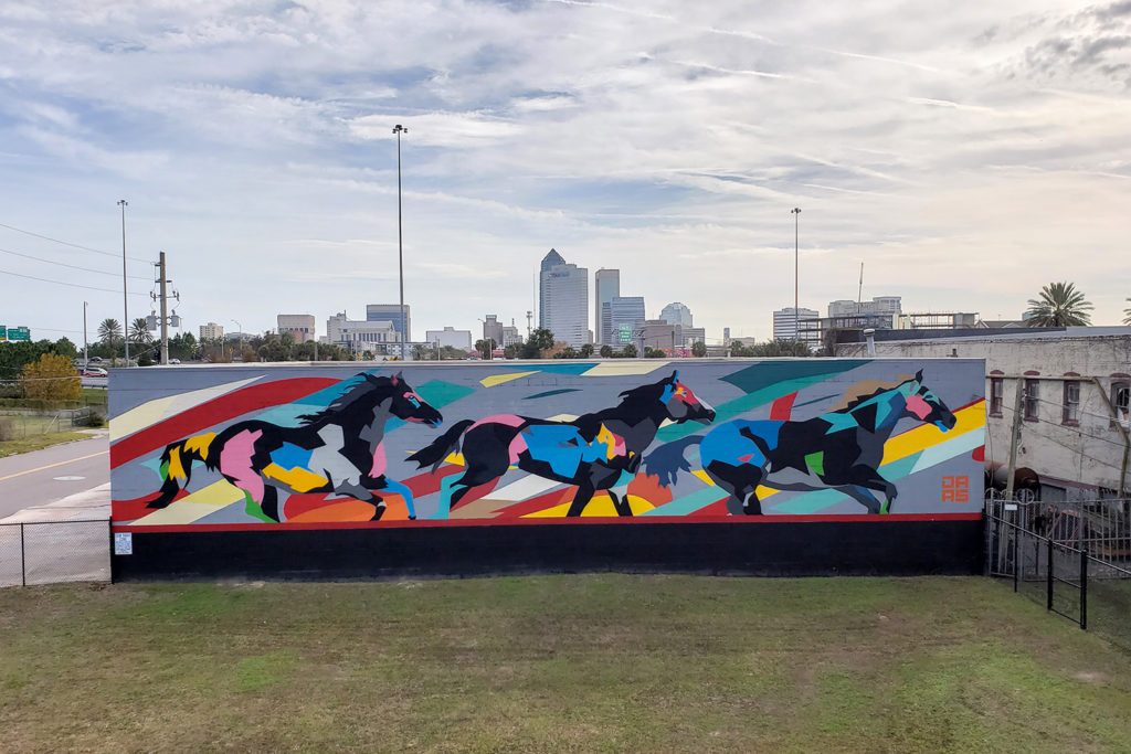 Daas @Jacksonville, Florida, USA