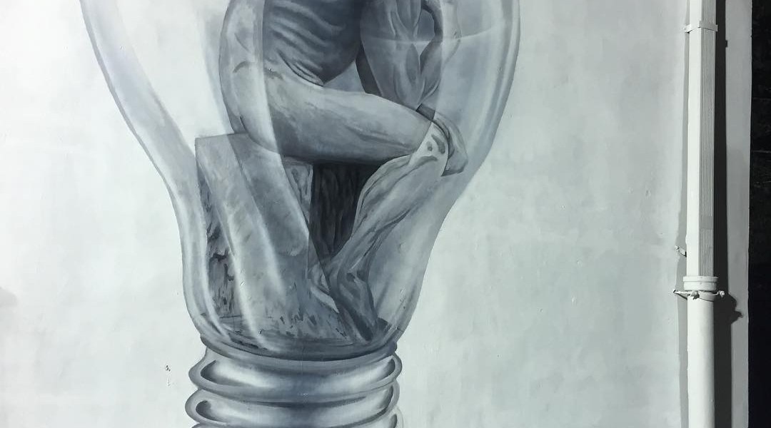 Dean Zeus Colman @Miami, FL, USA