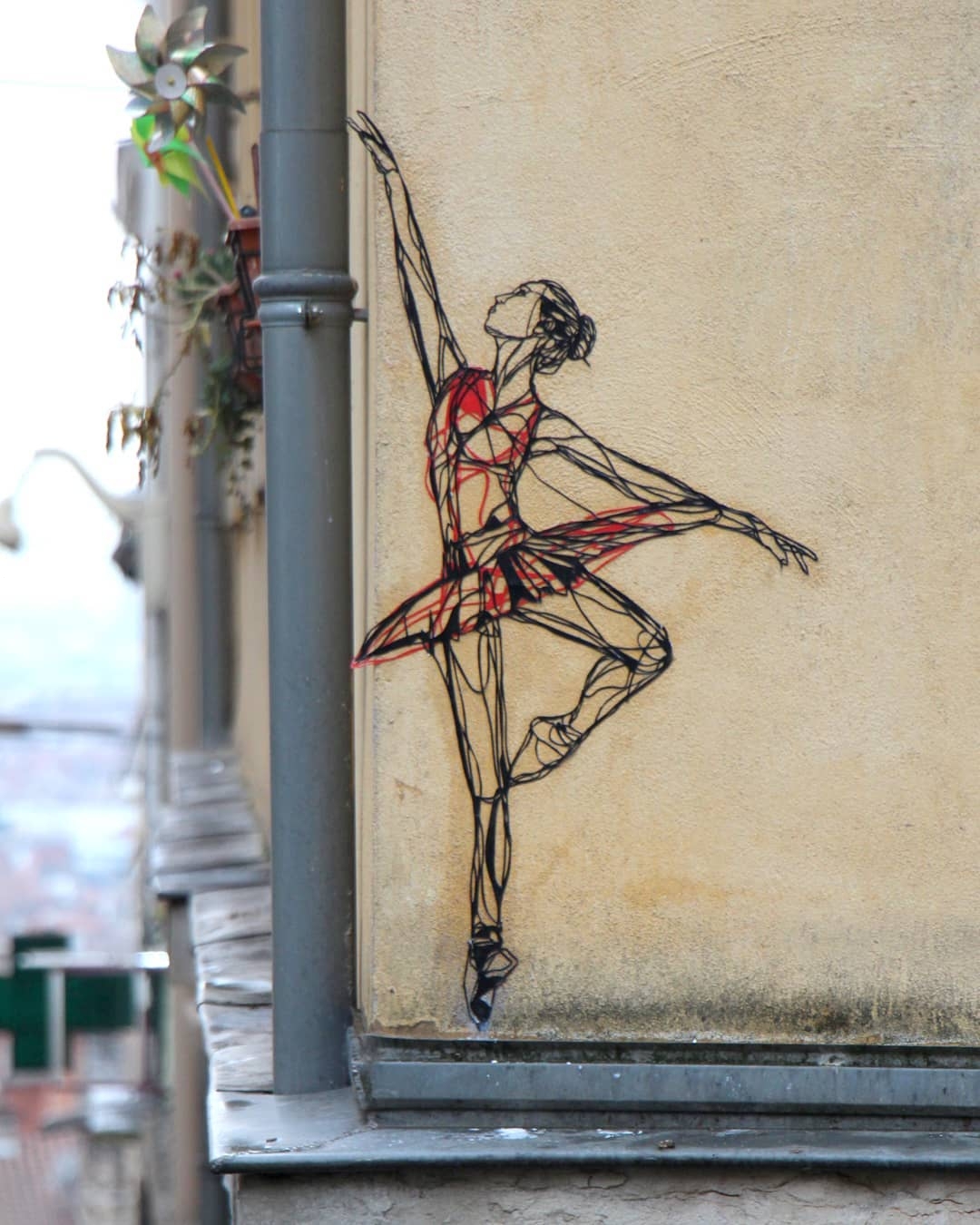 Don Mateo @Lyon, France