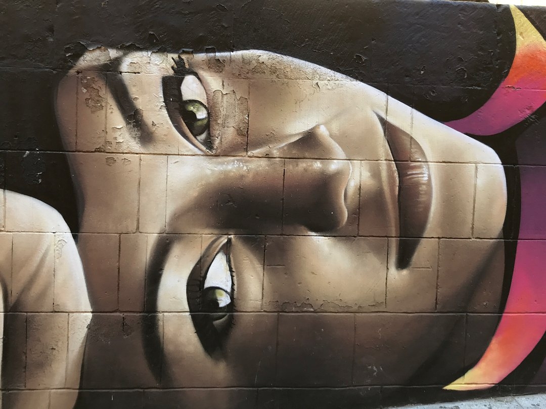 Drako Rodriguez @Mexico City, Mexico