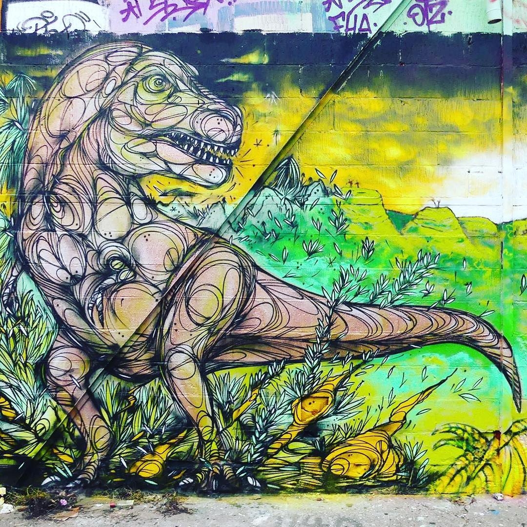 Dzia @Brussels, Belgium