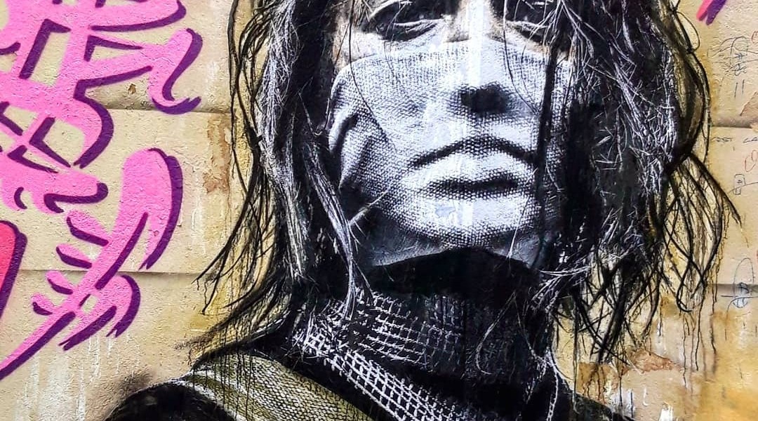 Eddie Colla @Paris, France