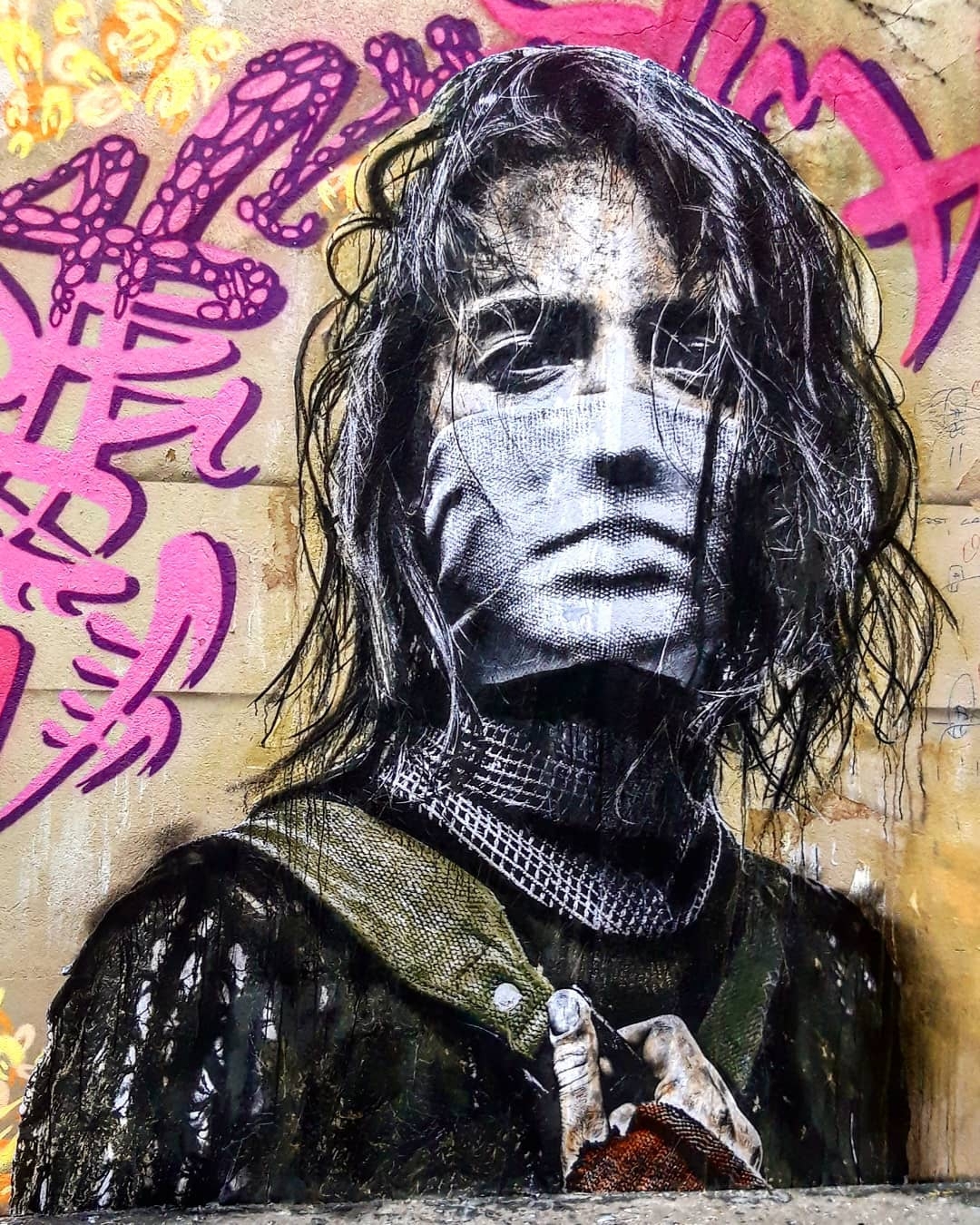 Eddie Colla @Paris, France