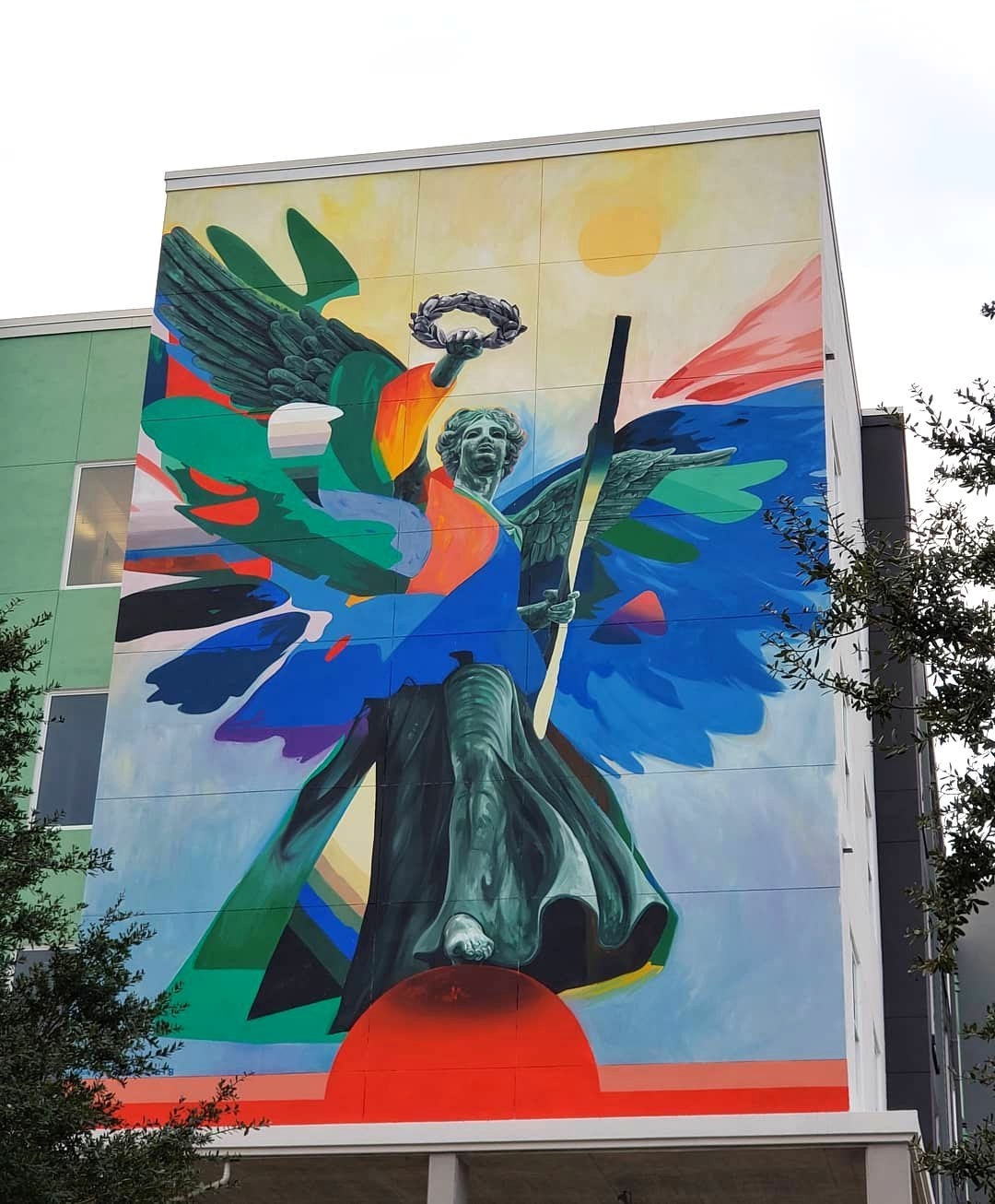 Erik Jones @Sarasota, FL, USA