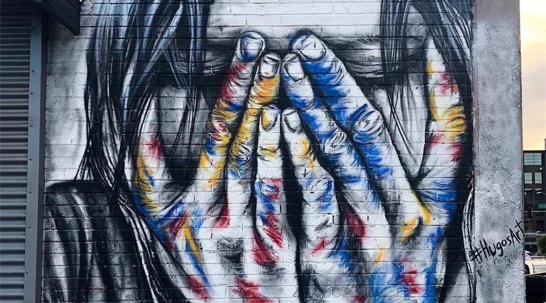 Hugos Art @ Phoenix, Arizona, USA