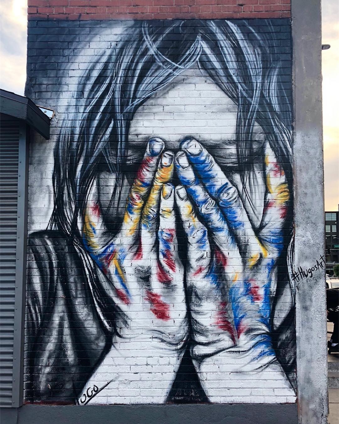 Hugos Art @ Phoenix, Arizona, USA