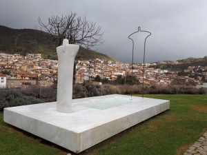 Museo Nivola - Collezione permanente