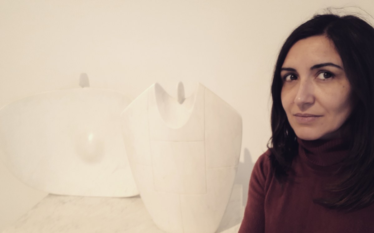 Museo Nivola - Collezione permanente