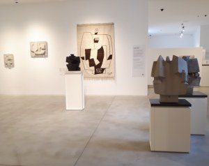 Museo Nivola - Collezione permanente