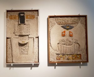 Museo Nivola - Collezione permanente