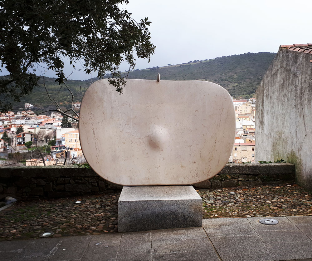 Museo Nivola - Collezione permanente