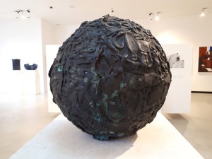 Museo Nivola - Collezione permanente