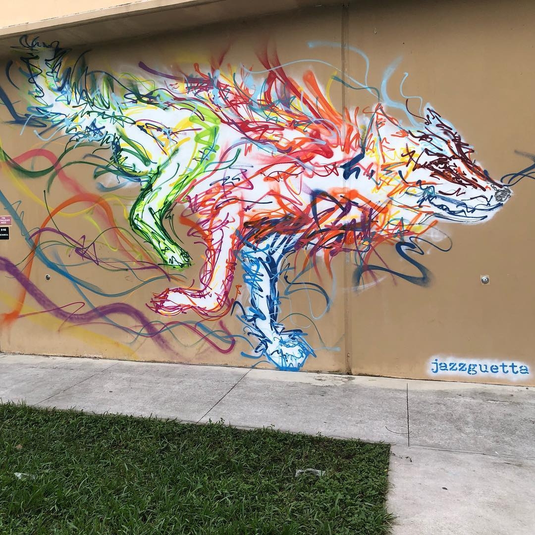 Jazz Guetta @Miami, Fl, USA Jazz Guetta @Miami, Fl, USA