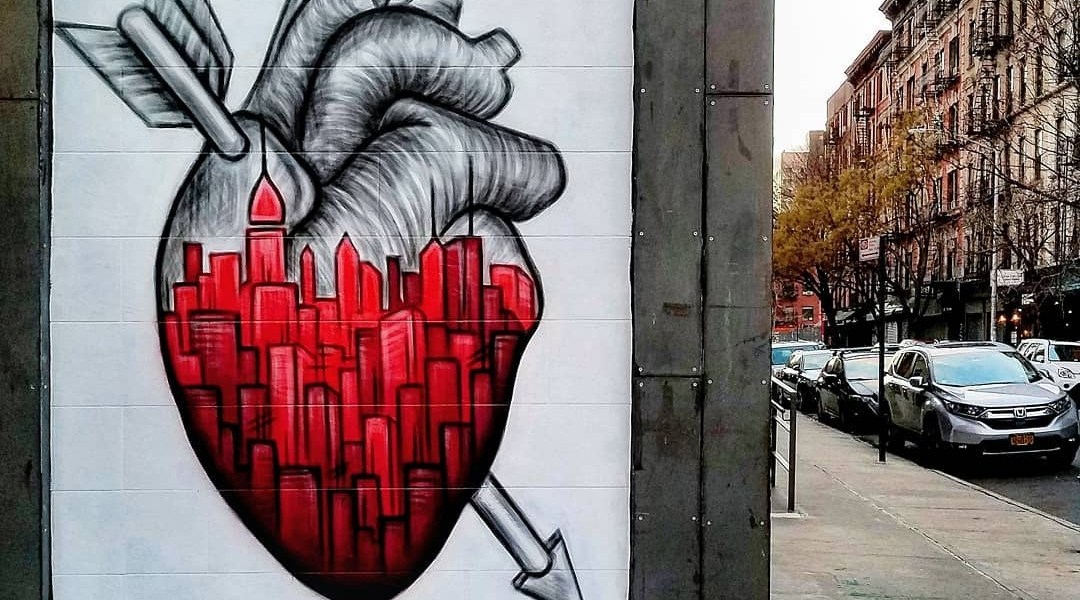 Jenna Morello @New York, USA