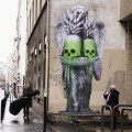 Ludo @Paris, France