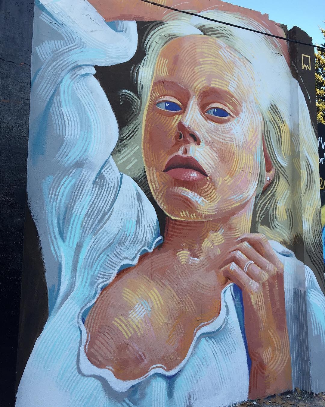 Manu Twice @ Barcelona, Spain