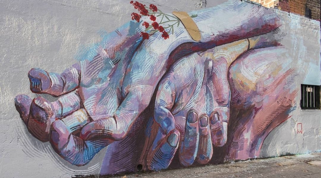 Manu Twice @ Barcelona, Spain