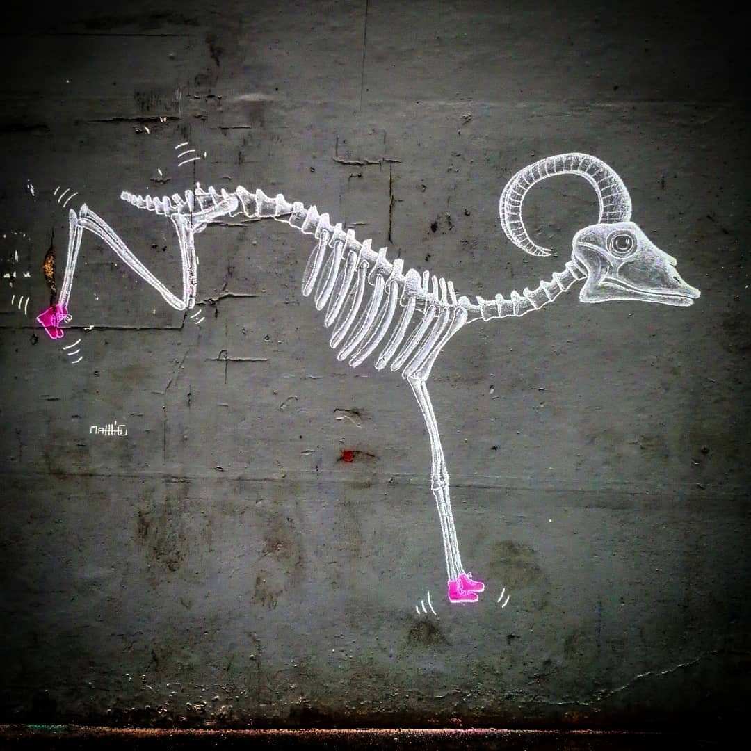 Matt_tieu @Paris, France