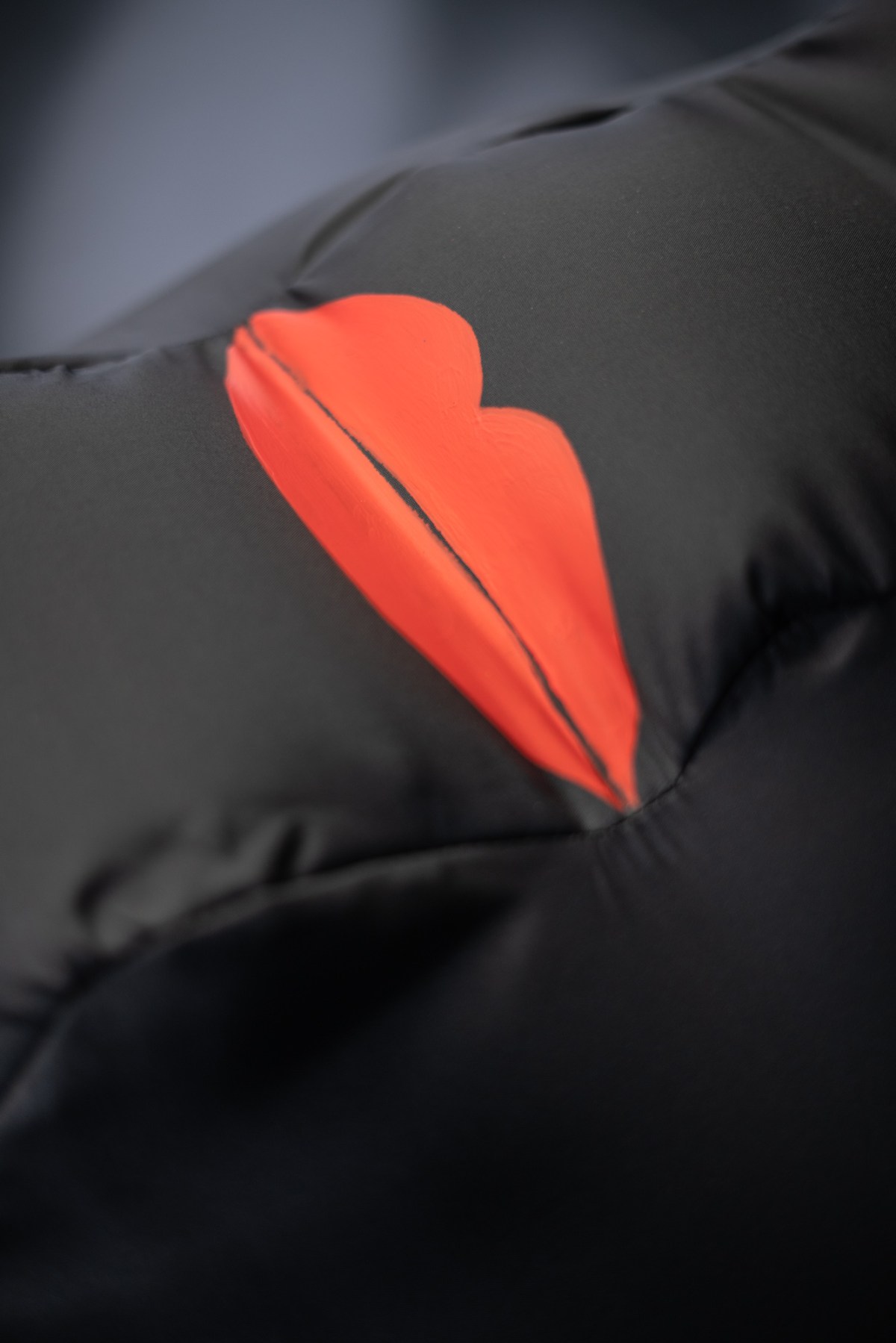 "Minotaur" by Gio Pistone @ Museo Macro, Roma. Photography by Studio Aira