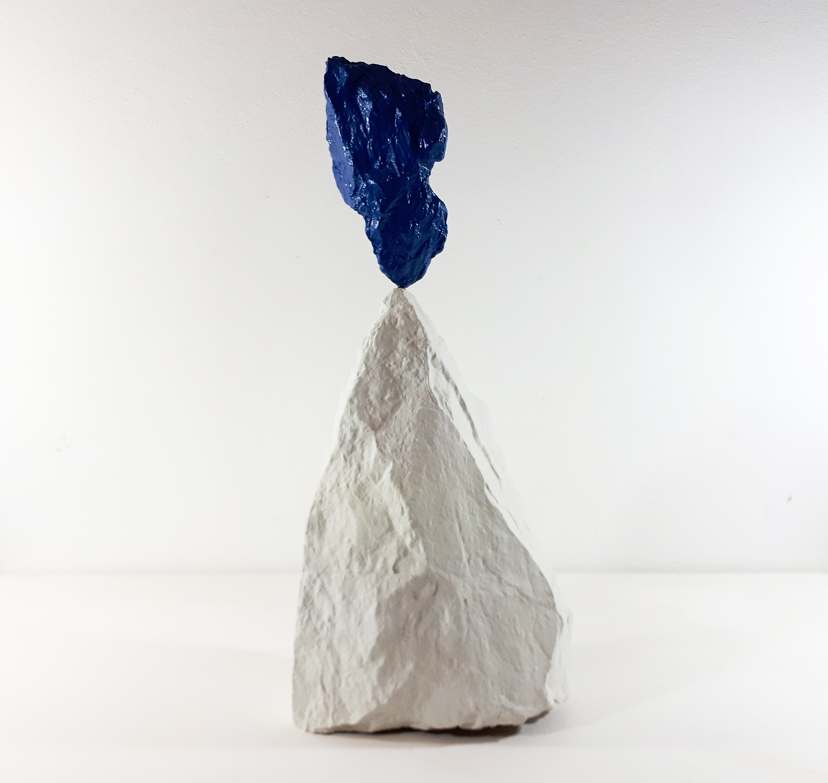 Odi et amo - Scultura di Barbara Picci aka Brabs