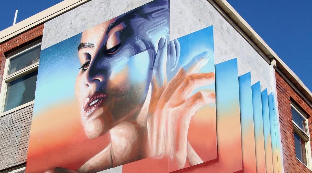 Pete Cto @Melbourne, Australia